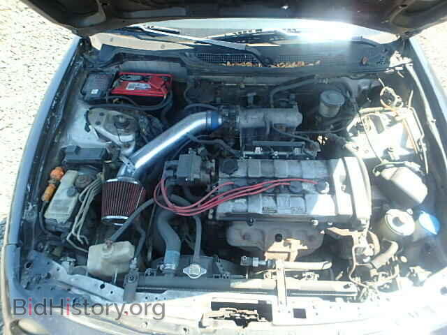 1995 ACURA INTEGRA - VIN: JH4DC445XSS034992 - Фото 7