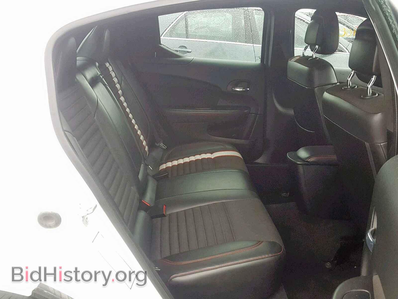 2013 DODGE AVENGER - VIN: 1C3CDZBG6DN590265 - Фото 6