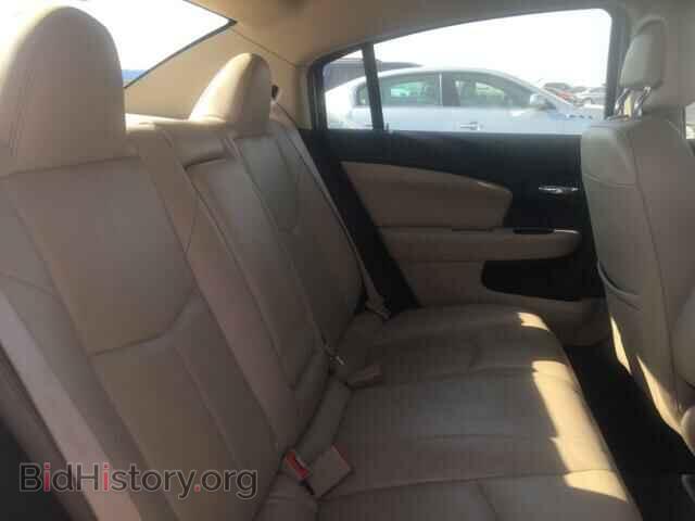 2012 CHRYSLER 200 - VIN: 1C3CCBCB7CN155170 - Фото 6
