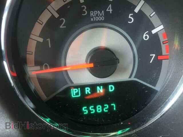 2012 CHRYSLER 200 - VIN: 1C3CCBCB7CN155170 - Фото 8
