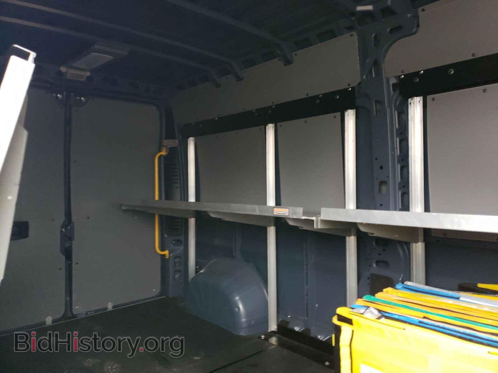 2019 RAM PROMASTER - VIN: 3C6TRVDG5KE519151 - Фото 6