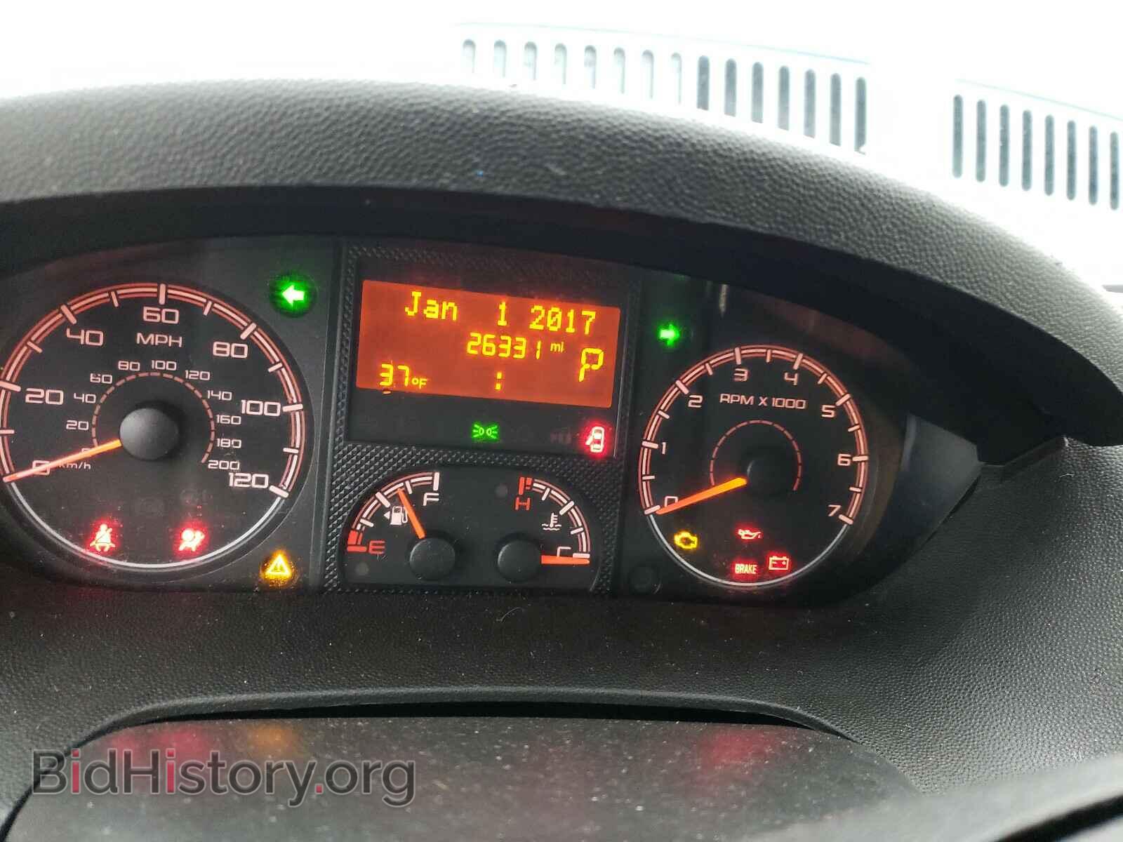 2019 RAM PROMASTER - VIN: 3C6TRVDG5KE519151 - Фото 8
