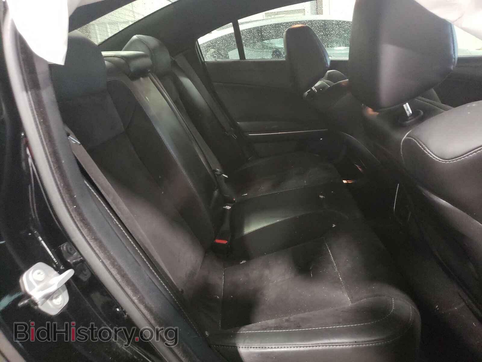 2019 DODGE CHARGER - VIN: 2C3CDXGJ4KH742607 - Photo 6
