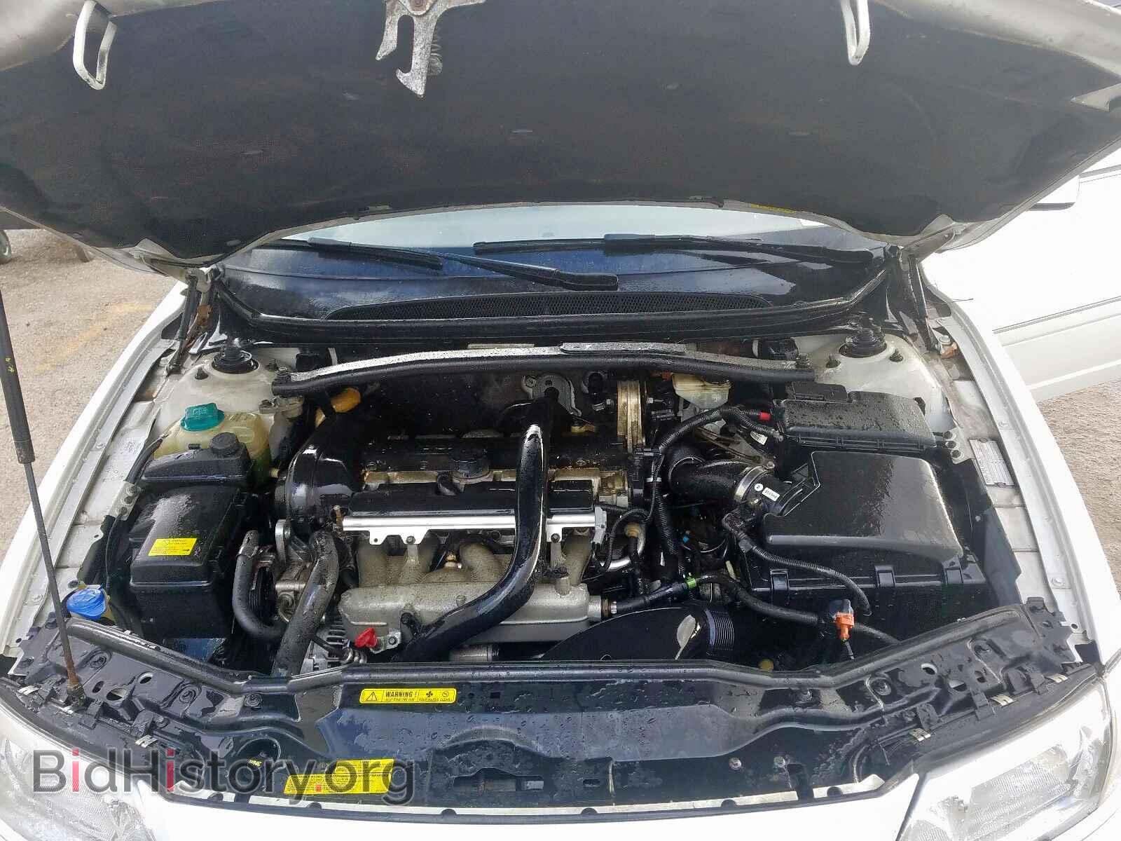 2006 VOLVO S80 - VIN: YV1TS592161440816 - Фото 7