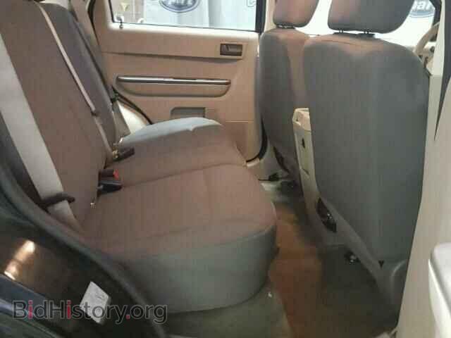 2012 FORD ESCAPE - VIN: 1FMCU0C73CKB26416 - Фото 6