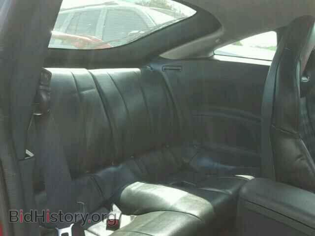 2008 MITSUBISHI ECLIPSE - VIN: 4A3AK64F38E009688 - Photo 6