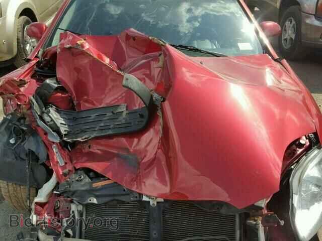 2008 MITSUBISHI ECLIPSE - VIN: 4A3AK64F38E009688 - Photo 7