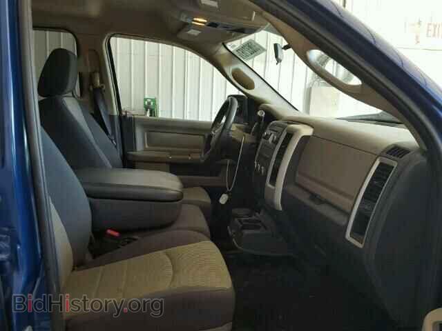 2009 DODGE RAM 1500 - VIN: 1D3HB18T99S783104 - Фото 5