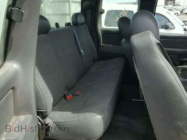 2007 CHEVROLET SILVERADO - VIN: 1GCEC19X57Z187048 - Фото 6