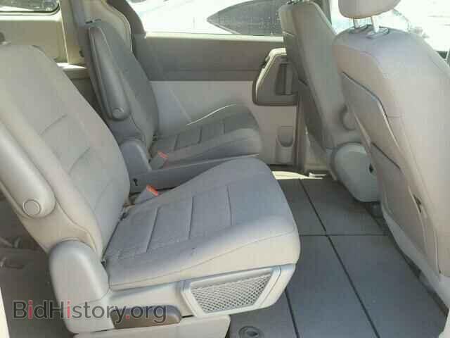 2008 DODGE CARAVAN - VIN: 1D8HN54P28B108517 - Фото 6