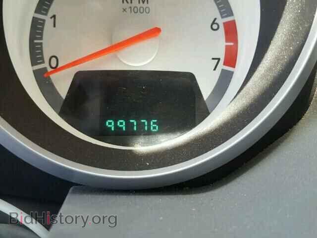2008 DODGE CARAVAN - VIN: 1D8HN54P28B108517 - Фото 8