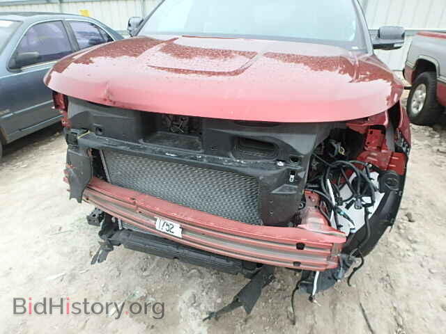 2014 FORD EXPLORER - VIN: 1FM5K7D87EGB71847 - Photo 10