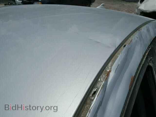 2012 HYUNDAI SONATA - VIN: 5NPEB4AC7CH377271 - Фото 9