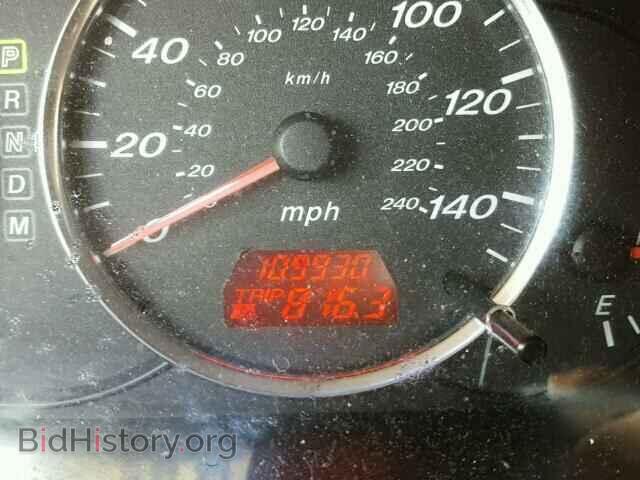 2008 MAZDA 6 - VIN: 1YVHP80C985M42114 - Фото 8