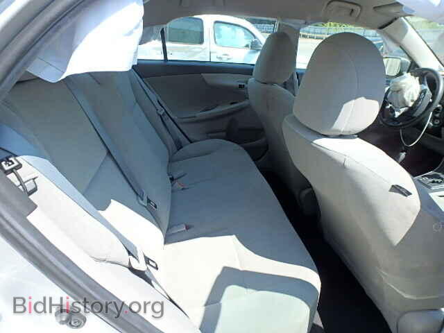 2012 TOYOTA COROLLA - VIN: 5YFBU4EEXCP046888 - Photo 6