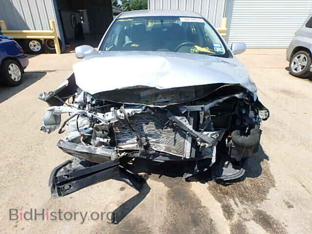 2012 TOYOTA COROLLA - VIN: 5YFBU4EEXCP046888 - Photo 9