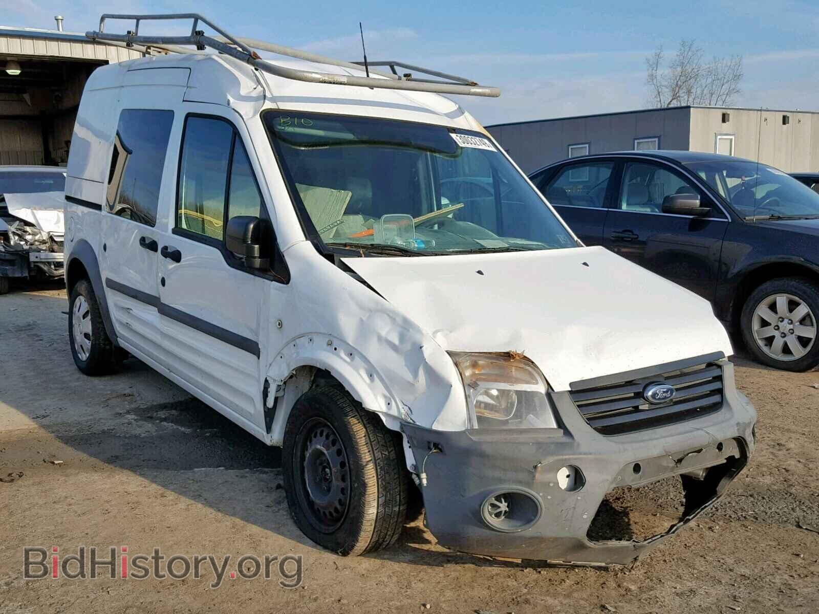 Фотография NM0LS7AN8CT110739 - FORD TRANSIT CO 2012