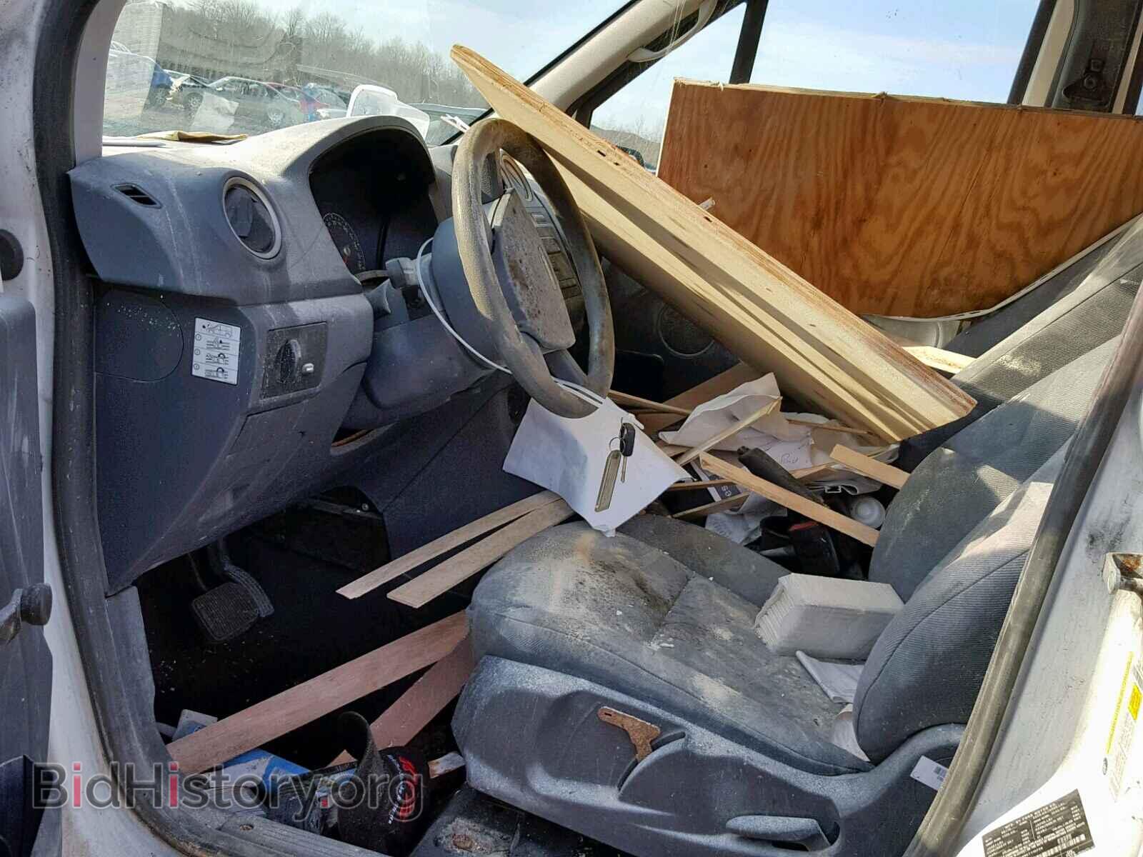 2012 FORD TRANSIT CO - VIN: NM0LS7AN8CT110739 - Фото 5