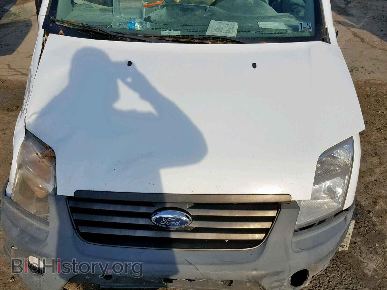 2012 FORD TRANSIT CO - VIN: NM0LS7AN8CT110739 - Фото 7