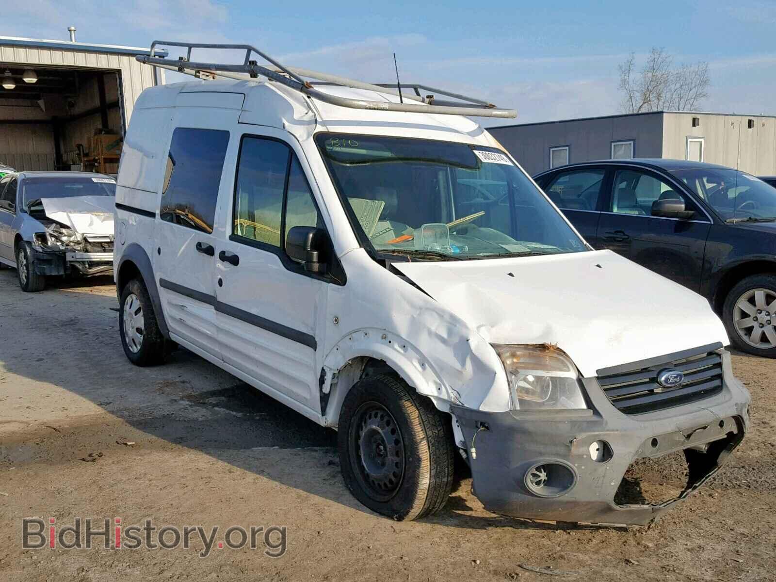2012 FORD TRANSIT CO - VIN: NM0LS7AN8CT110739 - Фото 9
