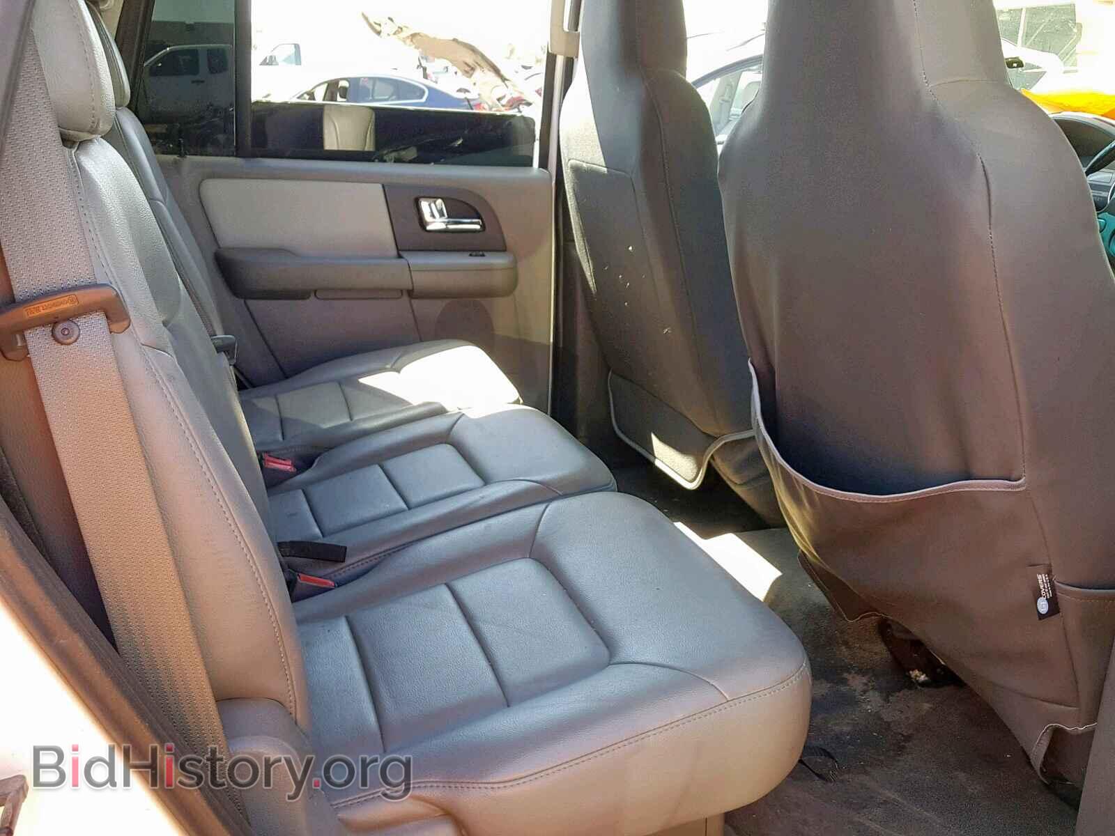 2006 FORD EXPEDITION - VIN: 1FMPU16546LA79171 - Фото 6