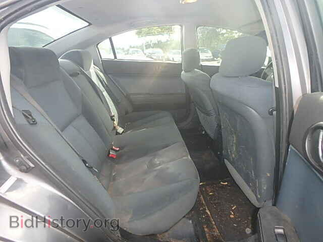 2005 MITSUBISHI GALANT - VIN: 4A3AB36F95E066162 - Фото 6