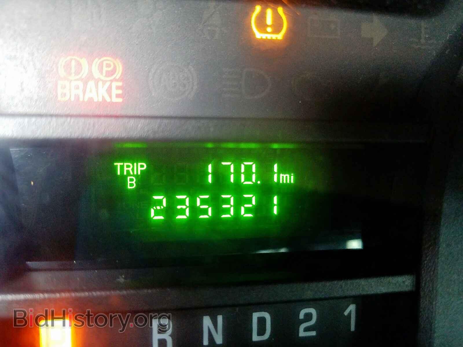 2010 FORD ECONOLINE - VIN: 1FTNE1EW4ADA99510 - Фото 8