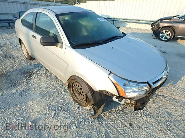 Фотография 1FAHP32N08W216051 - FORD FOCUS 2008