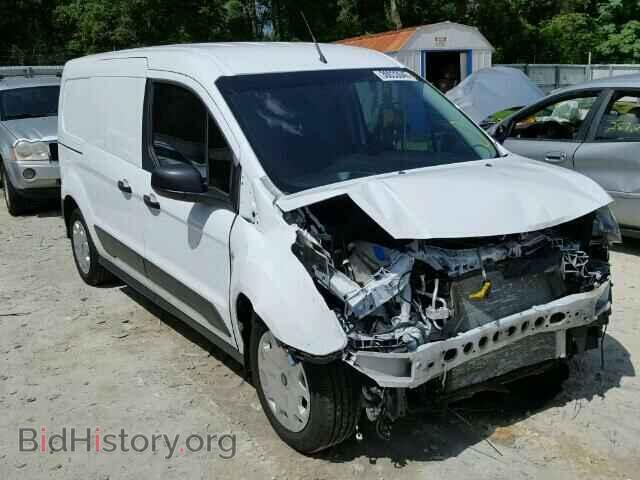 Фотография NM0LE7E74F1177647 - FORD TRANSIT CO 2015