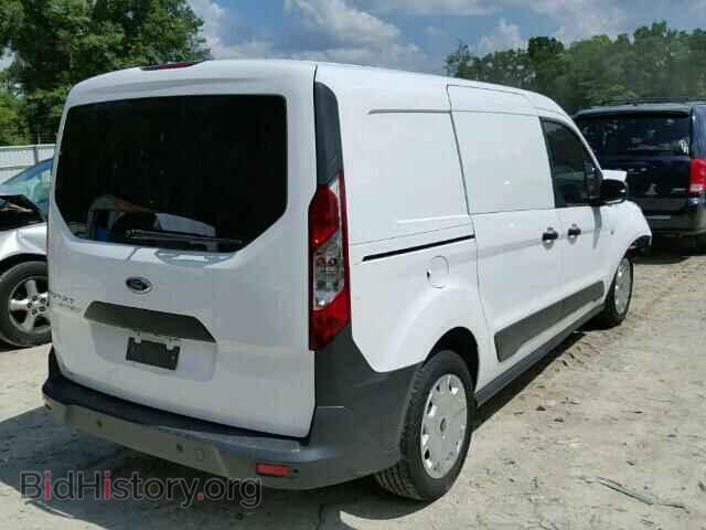 2015 FORD TRANSIT CO - VIN: NM0LE7E74F1177647 - Фото 4