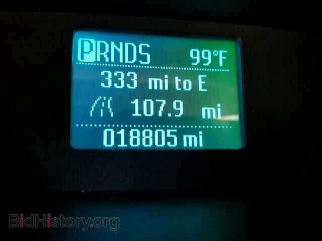 2015 FORD TRANSIT CO - VIN: NM0LE7E74F1177647 - Фото 8