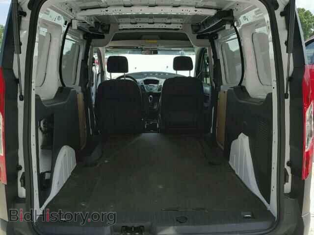 2015 FORD TRANSIT CO - VIN: NM0LE7E74F1177647 - Фото 10