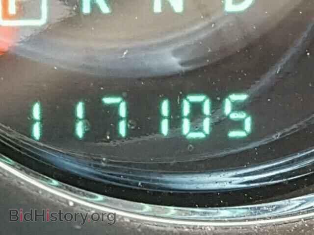 2011 CHRYSLER 200 - VIN: 1C3BC8FG3BN601352 - Фото 8