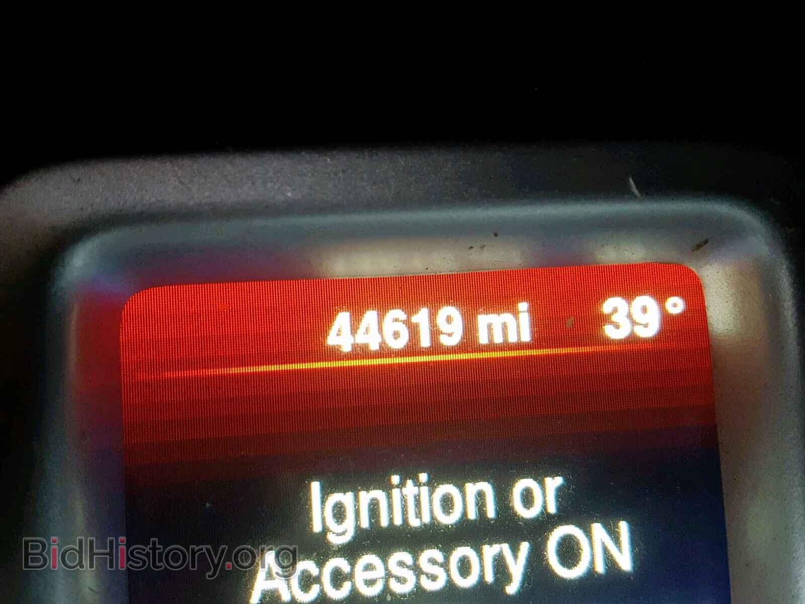 2015 DODGE JOURNEY SE - VIN: 3C4PDCAB3FT561020 - Фото 8