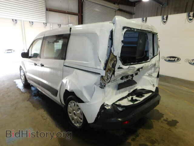 2014 Ford TRANSIT CO (VIN NM0LE7FX2E1148564) — фото 3 из 10