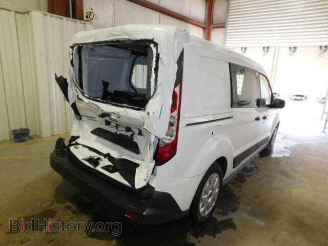 2014 FORD TRANSIT CO - VIN: NM0LE7FX2E1148564 - Фото 4