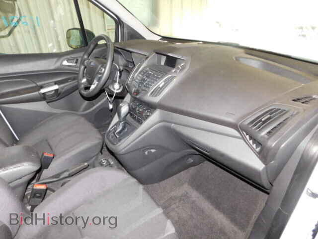 2014 FORD TRANSIT CO - VIN: NM0LE7FX2E1148564 - Фото 5