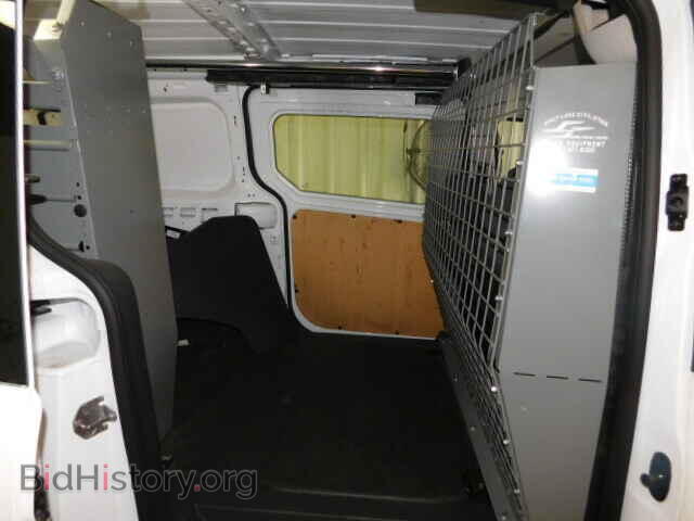2014 FORD TRANSIT CO - VIN: NM0LE7FX2E1148564 - Фото 6