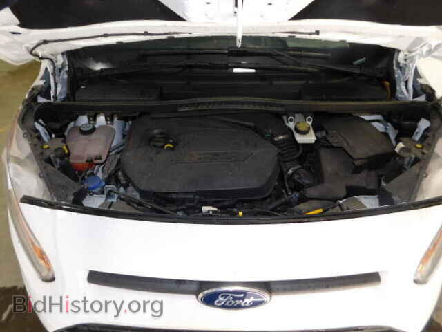 2014 FORD TRANSIT CO - VIN: NM0LE7FX2E1148564 - Фото 7