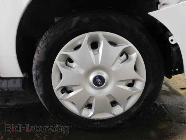 2014 FORD TRANSIT CO - VIN: NM0LE7FX2E1148564 - Фото 9