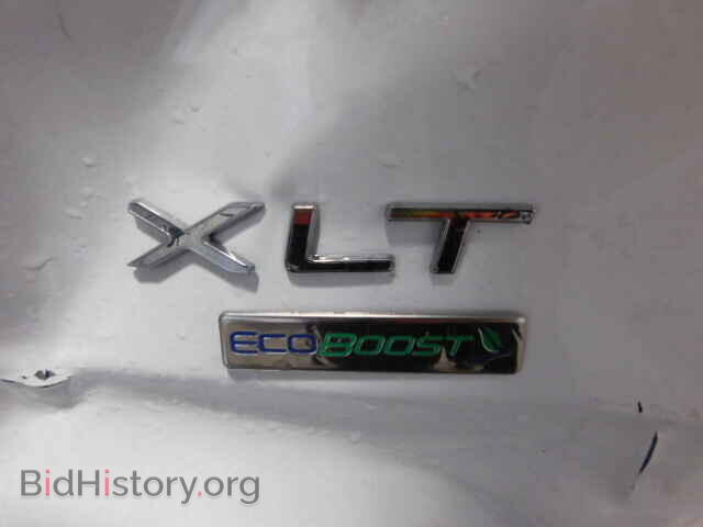 2014 FORD TRANSIT CO - VIN: NM0LE7FX2E1148564 - Фото 10