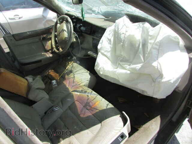 1995 CADILLAC DEVILLE - VIN: 1G6KD52B7SU229444 - Фото 5