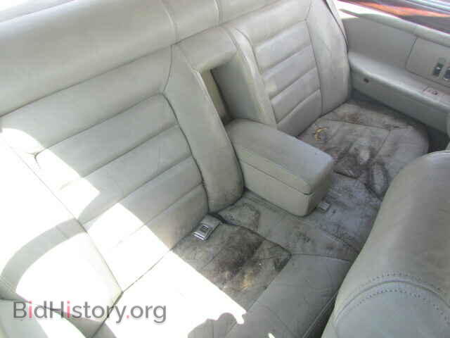 1995 CADILLAC DEVILLE - VIN: 1G6KD52B7SU229444 - Фото 6