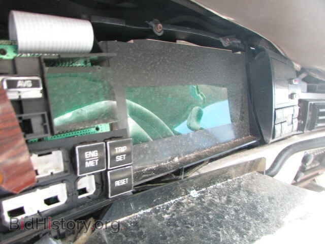 1995 CADILLAC DEVILLE - VIN: 1G6KD52B7SU229444 - Фото 8