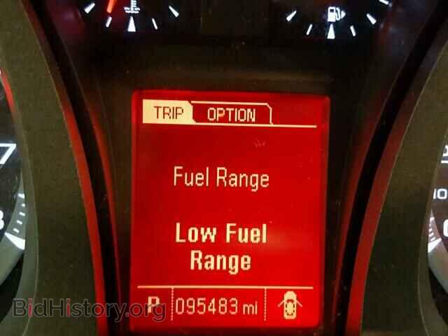 2014 GMC TERRAIN - VIN: 2GKALMEK0E6303067 - Фото 8