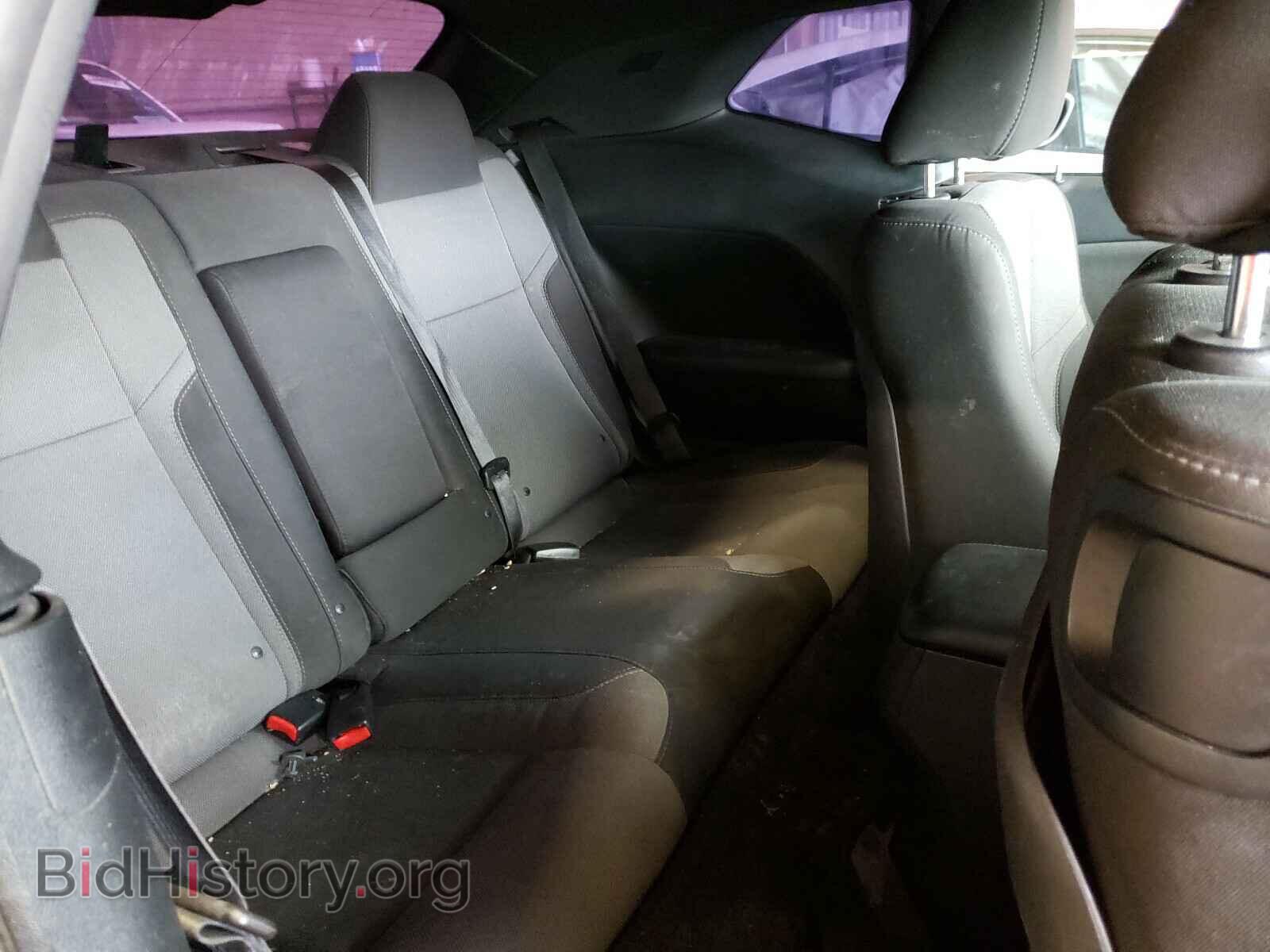 2016 DODGE CHALLENGER - VIN: 2C3CDZAG6GH256512 - Photo 6