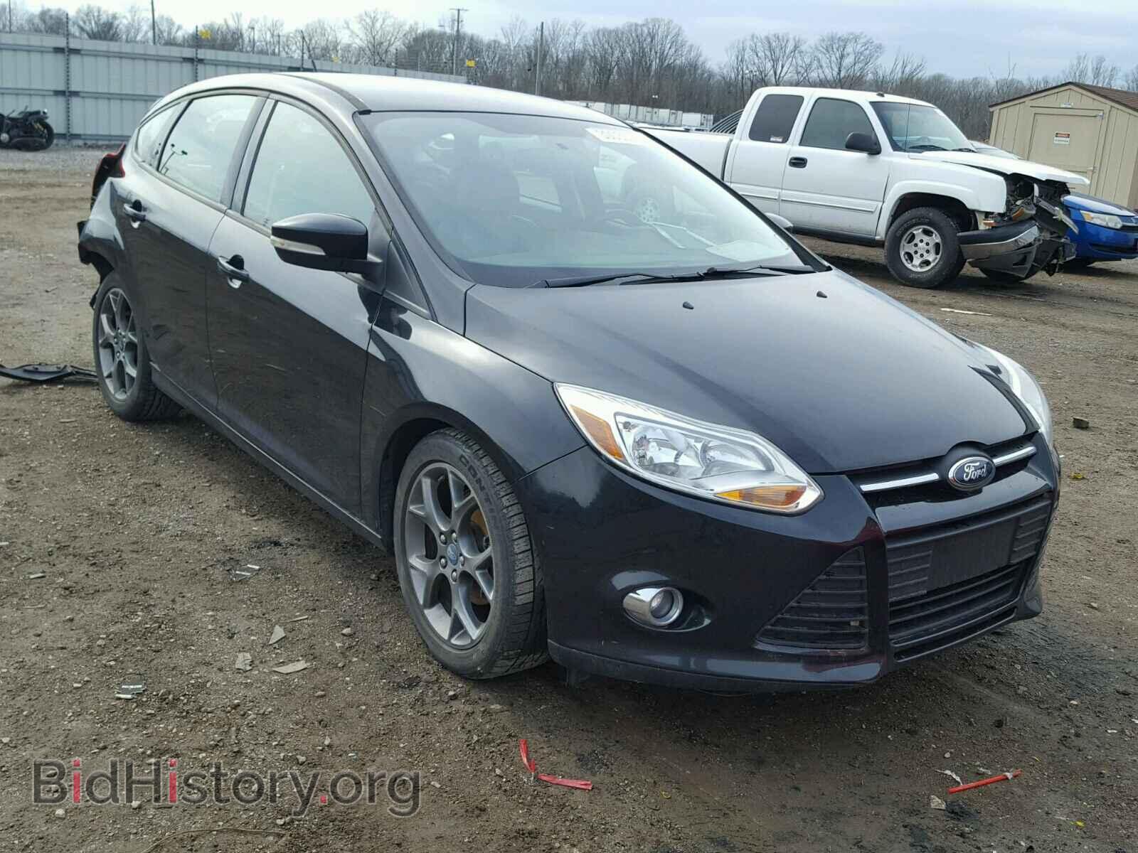 Photo 1FADP3K24DL112145 - FORD FOCUS 2013