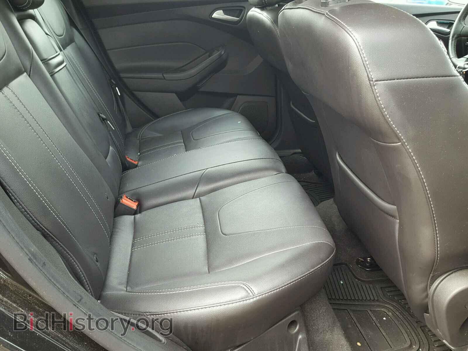 2013 FORD FOCUS - VIN: 1FADP3K24DL112145 - Фото 6