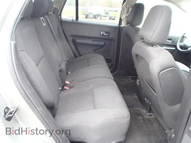 2008 FORD EDGE - VIN: 2FMDK36C38BB26549 - Photo 6