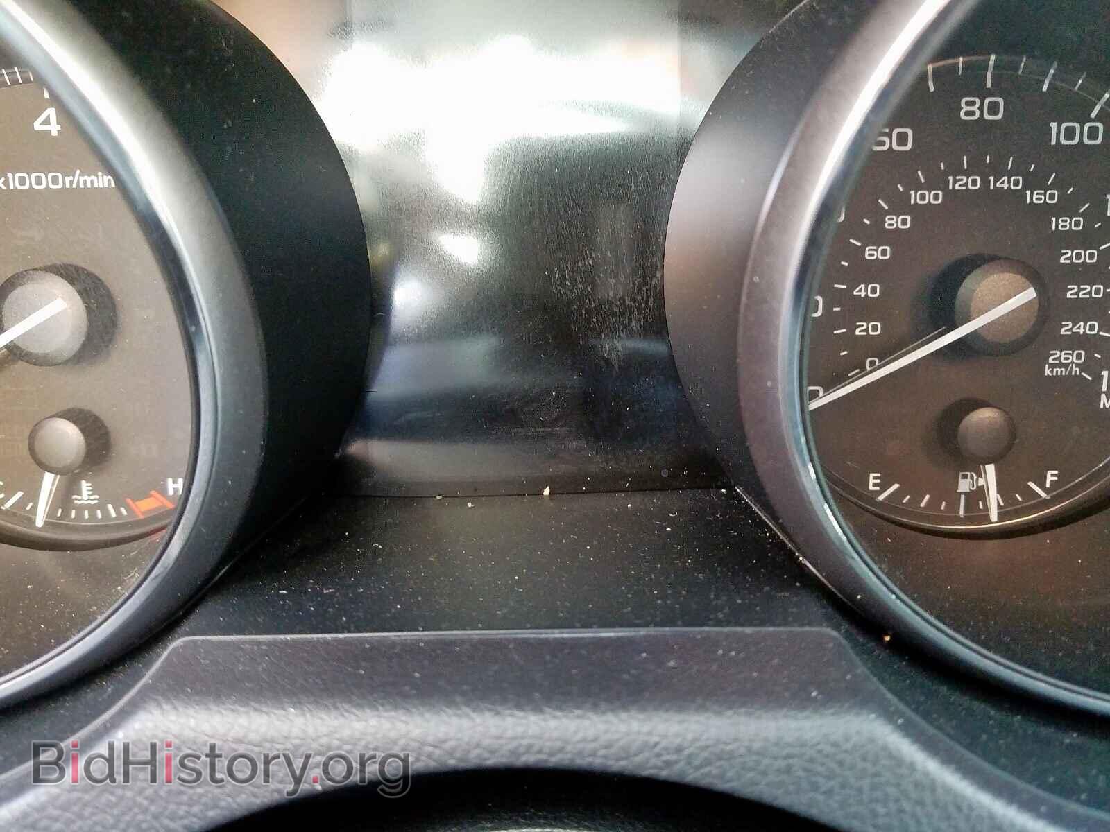 2017 SUBARU OUTBACK - VIN: 4S4BSENC3H3405049 - Фото 8